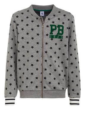 PETIT BATEAU Sweatjacke