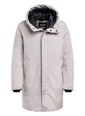 BOMBOOGIE Daunenparka