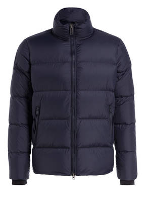 BOMBOOGIE Daunenjacke