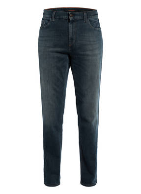 ALBERTO Jeans PIPE Slim Fit