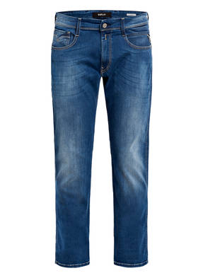 REPLAY Jeans ANBASS Slim Fit