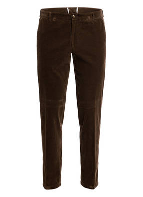 windsor. Cordhose