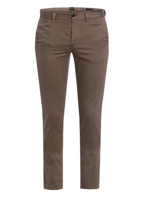 BOSS Chino MODERN Slim Fit
