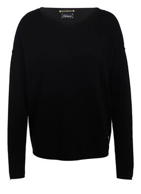 Grace Cashmere-Pullover