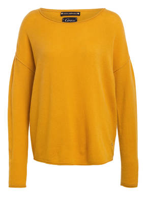 Grace Cashmere-Pullover