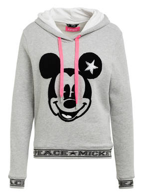 Grace Oversized-Hoodie