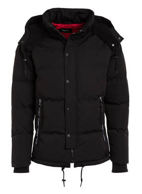 tigha Steppjacke KOBIE