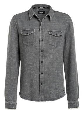 tigha Overshirt MARCOS
