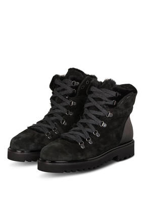 VIAMERCANTI Boots AUSILIA