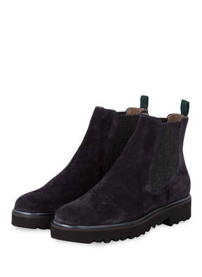 VIAMERCANTI Chelsea-Boots AUSILIA