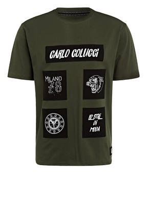 CARLO COLUCCI T-Shirt