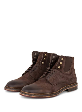 LLOYD Schnürboots HAMMOND