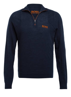 BOSS Troyer ZON PRO