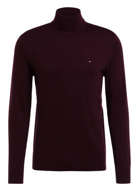 TOMMY HILFIGER Rollkragenpullover