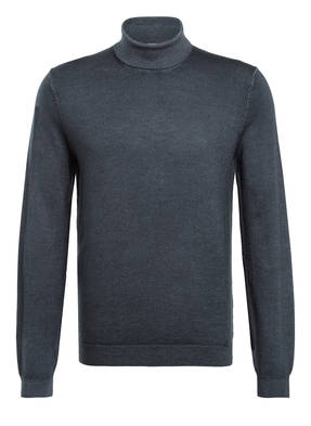 OLYMP Rollkragenpullover