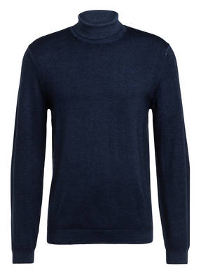 OLYMP Rollkragenpullover