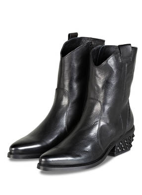 DONNA CAROLINA Cowboy Boots