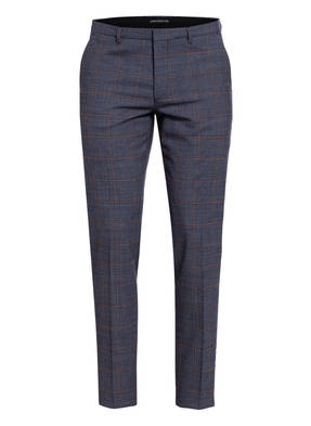 DRYKORN Kombi-Hose FOOT Slim Fit