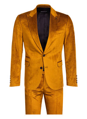 DRYKORN Cordanzug T-LEND Slim Fit