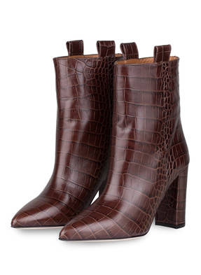 PARIS TEXAS Stiefeletten