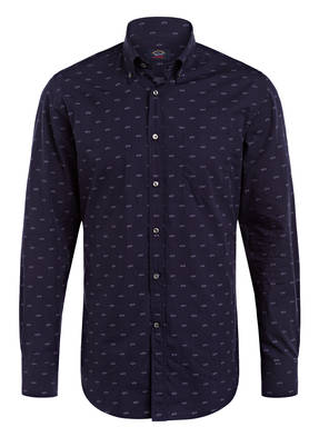 PAUL & SHARK Hemd Regular Fit