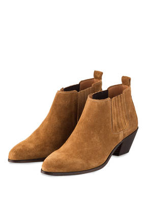 CLOSED Chelsea-Boots