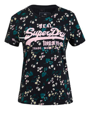 Superdry T-Shirt DAISY