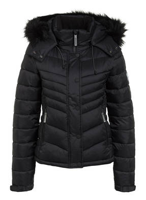 Blaue Superdry Jacken für Damen online kaufen :: BREUNINGER Blaue Superdry Jacken für Damen online kaufen :: BREUNINGER