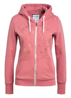 Superdry Sweatjacke NYC STUDIO