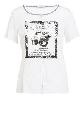 just white T-Shirt