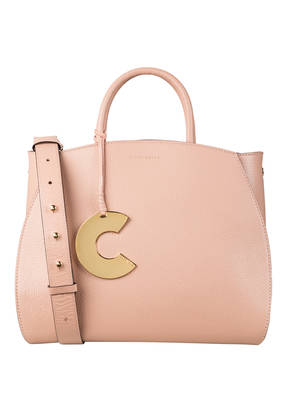 COCCINELLE Handtasche CONCRETE MEDIUM