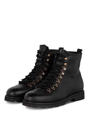 ROYAL REPUBLIQ Schnürboots TEDIQ