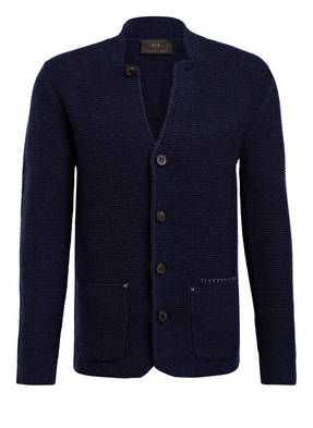 SCHNEIDERS Strickjacke GUSTAV aus Schurwolle