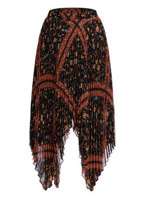 Pepe Jeans Plisseerock SUKI