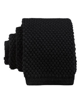 strellson Strickkrawatte