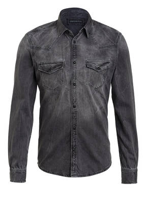 DRYKORN Jeanshemd SAMU Regular Fit