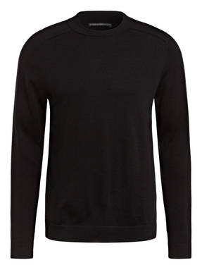 DRYKORN Schurwoll-Pullover PARSEK