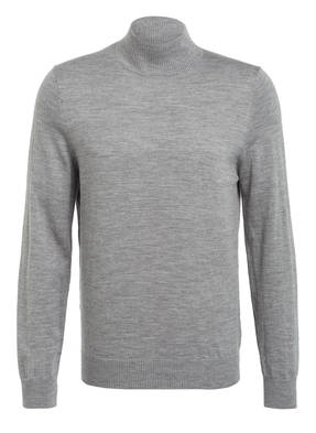 DRYKORN Pullover WATSON aus Schurwolle