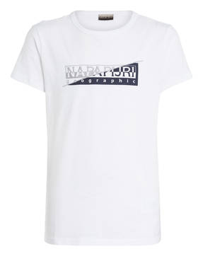 NAPAPIJRI T-Shirt SAKY