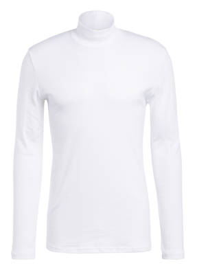 SAMSØE & SAMSØE Rollkragenshirt MERKUR