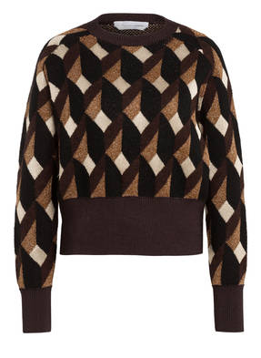 BOSS Pullover FAOMI