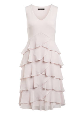 SWING Kleid mit Volants