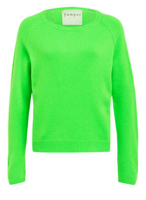 Jumper 1234 Cashmere-Pullover