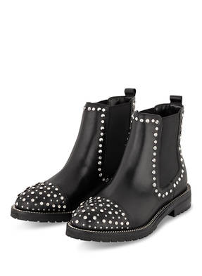 KURT GEIGER Chelsea-Boots RAVEN