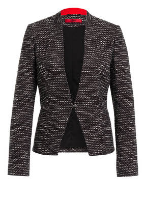 HUGO Tweed-Blazer ABINI