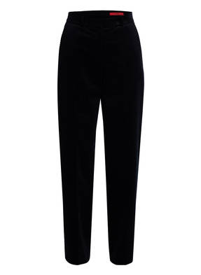 HUGO Cordhose HENAKI