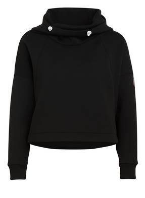 NAPAPIJRI Cropped-Hoodie BIEL