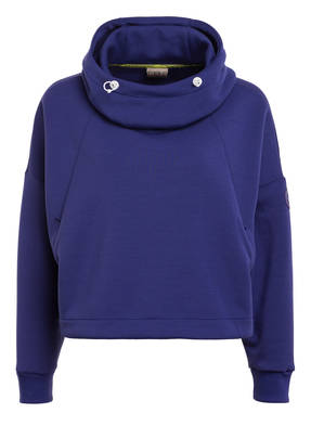 NAPAPIJRI Cropped-Hoodie BIEL