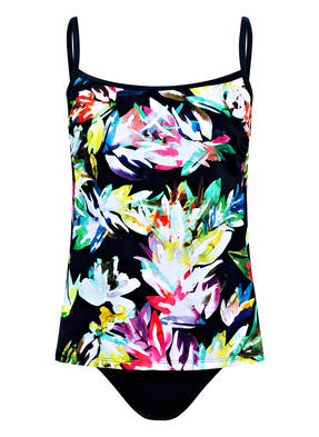 Charmline Tankini WILD COLOUR