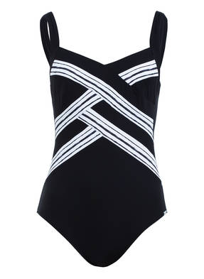 Charmline Badeanzug TWO TONE